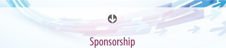 FORUM 2018 sponsorship opportunities